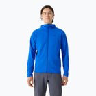 Pánská trekingová mikina  Arcteryx Kyanite Lightweight Hoody fluidity