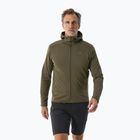 Pánská trekingová mikina  Arc'teryx Kyanite Lightweight Hoody tatsu