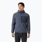 Pánská zateplená bunda Arc'teryx Proton SL Hoody dark stratus/black sapphire