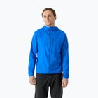 Pánská větrovka  Arcteryx Squamish Hoody fluidity