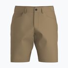 Pánské trekové šortky Arcteryx Kragg Cotton 9" canvas