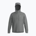 Pánská softshellová bunda Arcteryx Gamma Lightweight Hoody void
