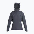 Dámská větrovka Arc'Teryx Squamish Hoody dark stratus