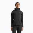 Dámská softshellová bunda Arcteryx Gamma Lightweight Hoody black