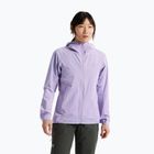 Dámská softshellová bunda Arcteryx Gamma Lightweight Hoody mallow