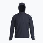 Pánská trekingová mikina  Arc'Teryx Sima Hoody black sapphire