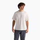 Pánské tričko na lezení Arcteryx Kragg Cotton Emblem Crew SS white light