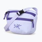 Ledvinka Arcteryx Mantis 1 kasumi/blurple