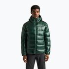 Pánská zateplená bunda Arcteryx Cerium SV Hoody dark jade