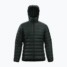 Pánská zateplená bunda Arcteryx Cerium Hoody dark jade