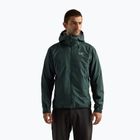 Pánská softshellová bunda Arcteryx Beta SL dark jade