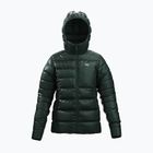 Dámská zateplená bunda Arcteryx Cerium SV Hoody dark jade