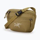 Ledvinka Arcteryx Mantis 1 bracken