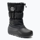 Chlapecké trekové boty Kamik Snowcozy black
