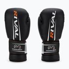 Boxerské rukavice Rival Workout Sparring 2.0 black
