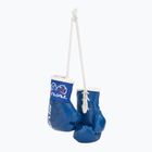 Závěs na boxerské rukavice Rival Mini blue