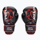 Boxerské rukavice Rival Aero Sparring 2.0 black