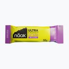 Energetická tyčinkaNäak Ultra Energy 50 g banana & chocolate
