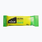 Näak Ultra Energy tyčinka 50 g mandle a čokoláda