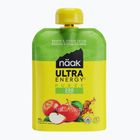 Energetický gel Näak Ultra Energy 90 g apple & maple syrup