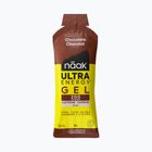 Energetický gel Näak Ultra Energy 57 g chocolate