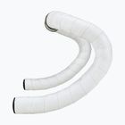 Omotávka na řidítka SUPACAZ Super Sticky Kush Classic 2,5 mm white/ano black plugs