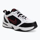 Pánské tréninkové boty Nike Air Monarch IV white/black