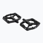 Crankbrothers Stamp 2 černé pedály na kolo