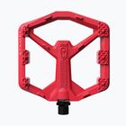Cyklistické pedály Crankbrothers Stamp 0 bright red