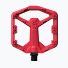 Cyklistické pedály Crankbrothers Stamp 0 bright red