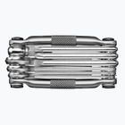 Crankbrothers Multitool 10 niklových klíčů na kola