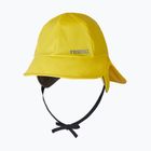 Dětský klobou do deště Reima Rainy yellow