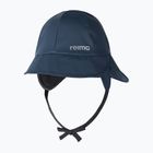 Dětský klobouk do deště Reima Rainy navy