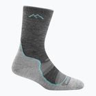 Dámské ponožky Darn Tough Light Hiker Micro Crew Cushion slate