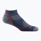 Pánské ponožky Darn Tough Light Hiker No Show Cushion denim