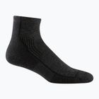 Pánské trekové ponožky Darn Tough Hiker Quarter onyx black