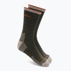 Pánské ponožky Darn Tough Hiker Micro Crew olive