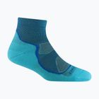 Dámské ponožky Darn Tough Light Hiker 1/4 Sock Cushion cascade