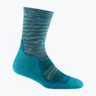 Dámské ponožky Darn Tough Light Hiker Micro Crew Cushion neptune
