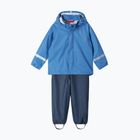 Dětská souprava do deště Reima Tihku denim blue