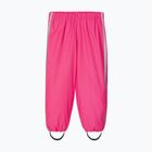 Dětské membránové kalhoty Reima Oja candy pink