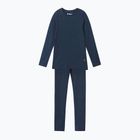 Dětské termoprádlo Reima Kinsei navy