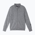 Dětská mikina Reima Mahin melange grey