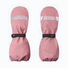 Dětské rukavice do deště Reima Kura rose blush