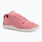 Dětské barefoot boty Reima Barefoot Astelu sunset pink