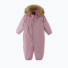 Dětská kombinéza Reima Gotland grey pink