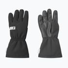Dětské zimní rukavice Reima Milne black