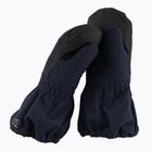 Reima Tepas Mittens dětské lyžařské rukavice navy