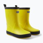 Dětské holínky Reima Taikuus yellow