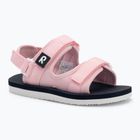Dětské sandály Reima Minsa 2.0 fairy pink